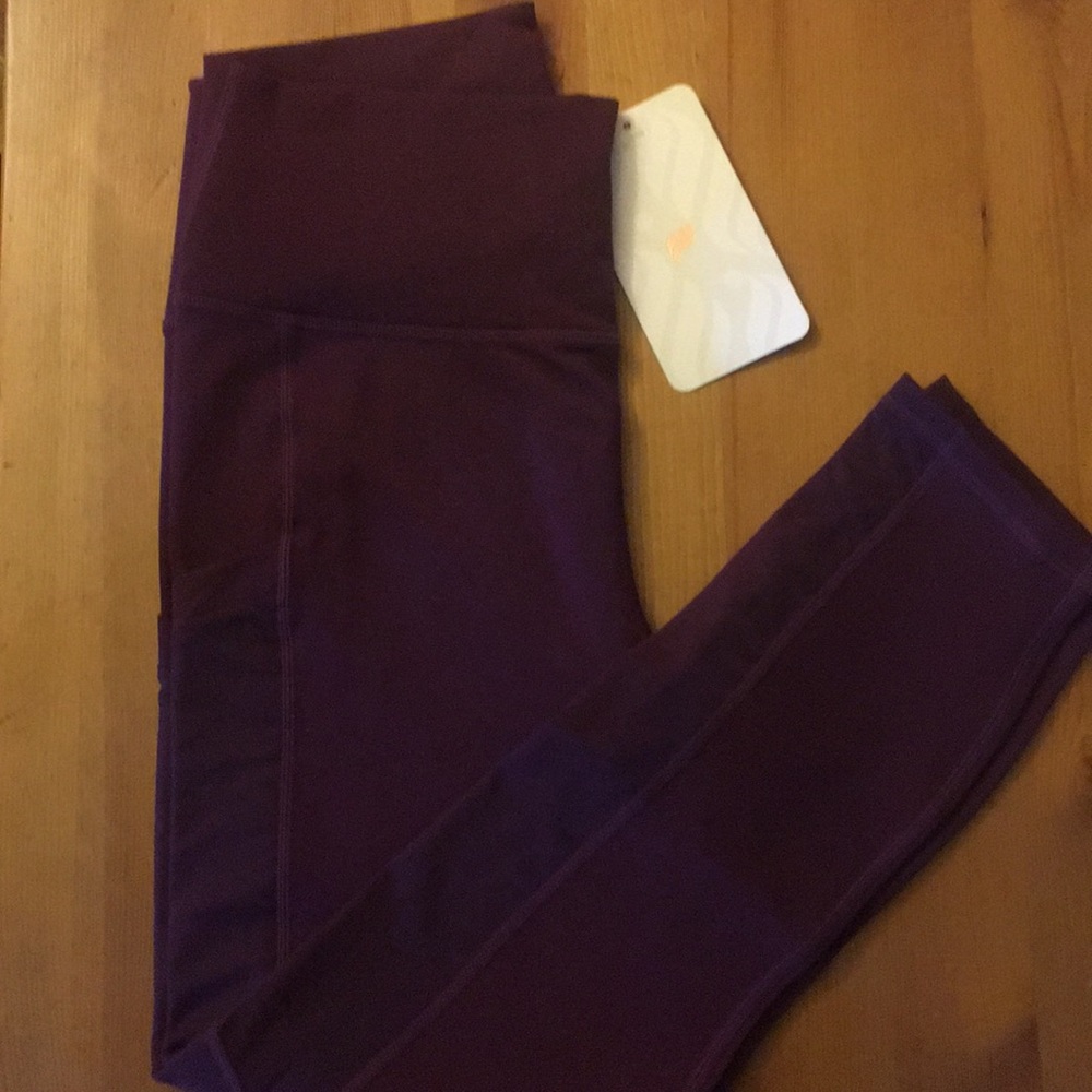 Mika pocket Capri leggings from fabletics